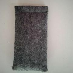 Briller, som rapportert av Twisto ved bruk av iLost