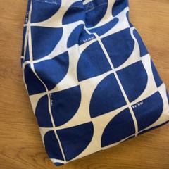 Mala de mão, como reportado por HTM utilizando o iLost