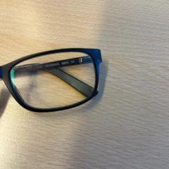 Gafas, ha sido reportado por HTM con iLost
