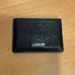 Kortholder Op naam van Jackson, som rapportert av Gemeente Amsterdam ved bruk av iLost