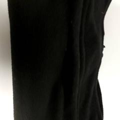 Roupa - halsverwarmer zwart, segundo informou Regio Antwerpen - Brussel usando iLost