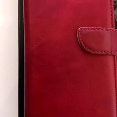 Telefon, amint azt RRReis IJssel-Vecht az iLost segítségével jelentette.