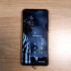 İLost kullanarak Transdev Hoeksche Waard Goeree Overflakkee tarafından bildirildiği gibi Akıllı telefon Redmi