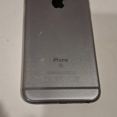 Iphone, gemeldet von Pouw Vervoer über iLost