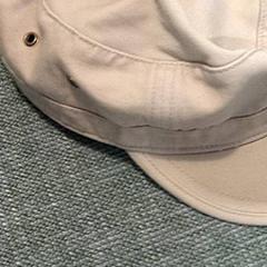 Casquette, as reported by IKEA Gent using iLost