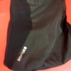 Sac, a été signalé par UvA REC utilisant iLost