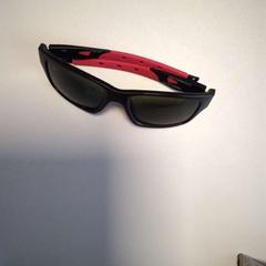 Lunette de soleil, a été signalé par Twisto utilisant iLost