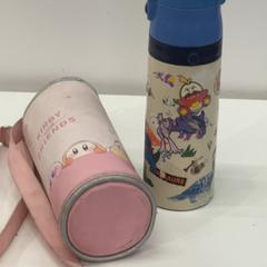 Drinking bottle, as reported by IKEA Tokyo-Bay using iLost