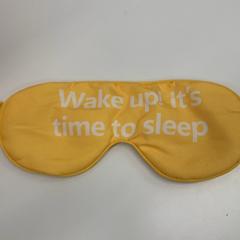 アイマスク، كما تم الإبلاغ عنه بواسطة IKEA新三郷 عبر iLost