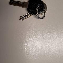 Nycklar, rapporterat av Connexxion Haarlem IJmond med iLost