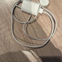 iPhone laddare Applewatch, rapporterat av Van der Valk Hotel Apeldoorn - De Cantharel med iLost
