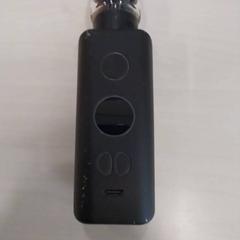 Vape, como reportado por Arriva Limburg Zuid utilizando o iLost