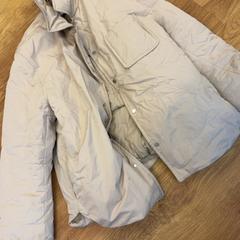 Jacka, rapporterat av Het Amsterdamse Winterparadijs med iLost