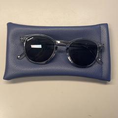 Sonnenbrille, gemeldet von Burgers' Zoo über iLost