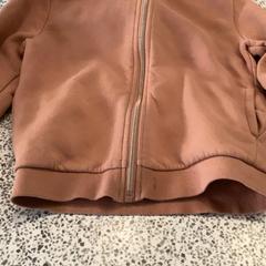 Bunda Pullover pink Lachs Farbe, jak nahlášeno MEININGER Hotel Berlin "Mitte" Humboldthaus pomocí iLost