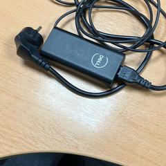 Cargador Dell, segundo informou Sheraton Brussels Airport Hotel usando iLost