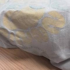 Taška, ako bolo nahlásené Qbuzz Fryslân pomocou iLost