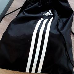 Sack, gemeldet von EBS Tramplein über iLost