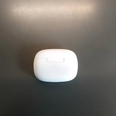 Produtos electrónicos - Draadloze oortjes wit, segundo informou Centraal magazijn usando iLost