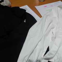 Blouse & Dress dress, as reported by Carlton Beach Hotel using iLost