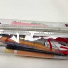 Pennenzak Pennezak, rapporterat av Centraal magazijn med iLost