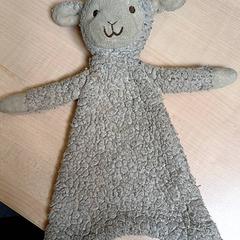 Doudou enfant، كما تم الإبلاغ عنه بواسطة IKEA Paris - Evry عبر iLost