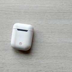 Earpods, gisa salatu by Regio Limburg - Leuven iLost erabiliz