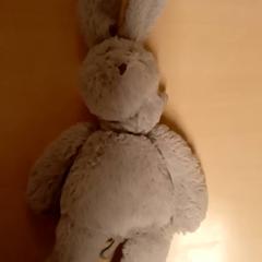 Giocattolo Blue, come riportato da Mövenpick Hotel Amsterdam City Centre utilizzando iLost