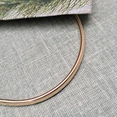 Gouden armband a été signalé sur iLost