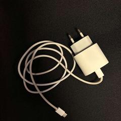 Carregador Apple USB-C, segons ha informat Hotel Apeldoorn mitjançant iLost