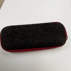 Brillenkoker, zoals gemeld door ilévia met iLost