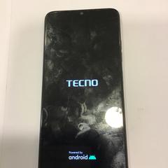 Teléfono móvil, ha sido reportado por Qbuzz U-OV con iLost