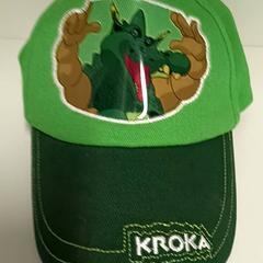 Cappellino da baseball Groen, come riportato da IKEA Utrecht utilizzando iLost