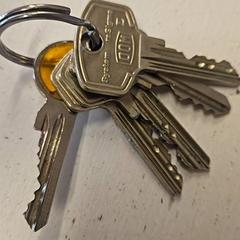 Klíč, jak nahlášeno Loveland ADE | Mediahaven & Theater Amsterdam pomocí iLost