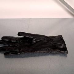 Kesztyű, amint azt Keolis Lund az iLost segítségével jelentette.