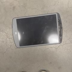 Schrijfbord, amint azt IKEA Duiven az iLost segítségével jelentette.