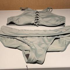 Bikini, as reported by Van der Valk Hotel Apeldoorn - De Cantharel using iLost