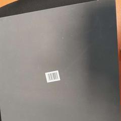 Tray gris, as reported by TCL using iLost