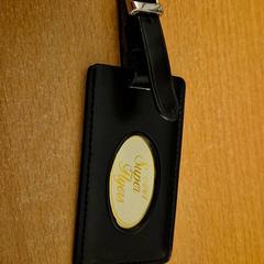 Label, ha sido reportado por Mauritshuis Den Haag con iLost