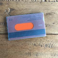 Pasjeshouder Sadik, iLost에 보고됨