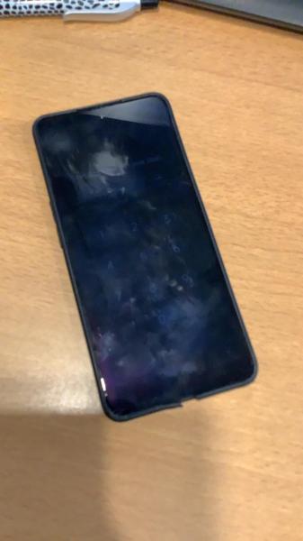 Smartphone Oppo