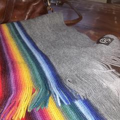 Sjaal, Paul Smith, jak zgłoszono do iLost