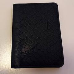 Titular de la tarjeta tnv Hak, ha sido reportado por Vrije Universiteit Amsterdam con iLost