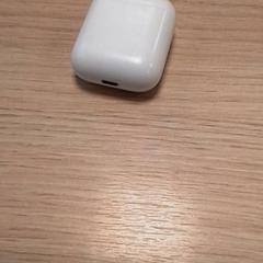 Ohrstöpselhalter Wit, gemeldet von Qbuzz Fryslân über iLost