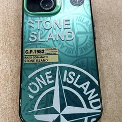 Smartphone iPhone, rapporterat av Regio Oost-Vlaanderen med iLost