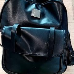 Sac - hand/rugzak, a été signalé par Centraal magazijn utilisant iLost