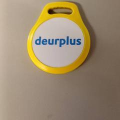 Tag Geel, as reported by Heidelberglaan 7 using iLost