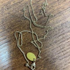 Náhrdelník, ako bolo nahlásené Pathé Leeuwarden pomocou iLost