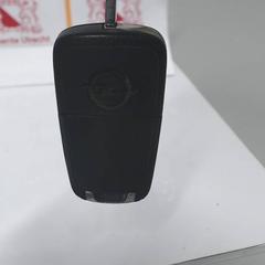 Llave de coche, ha sido reportado por Gemeente Utrecht con iLost