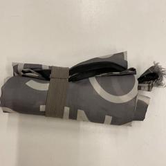 Eco táska, amint azt IKEA神戸 az iLost segítségével jelentette.